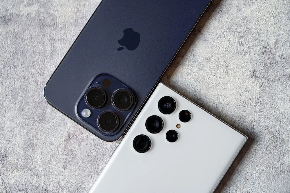 Pre-Owned Devices