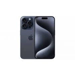Apple iPhone 15 Pro 512GB - Blue