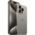 Apple iPhone 15 Pro 512GB - Natural Titanium