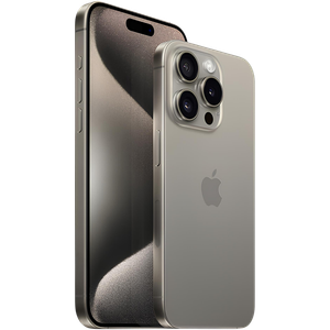 iPhone 15 Pro 512GB - Mr Gadget Exclusive