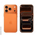 Apple iPhone 17 Pro 1TB - Cosmic Orange