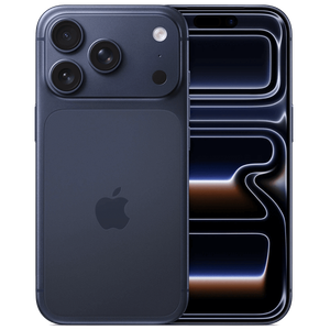 iPhone 17 Pro Max 512GB - Mr Gadget Exclusive