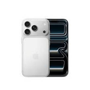 Apple iPhone 17 Pro 256GB - Silver