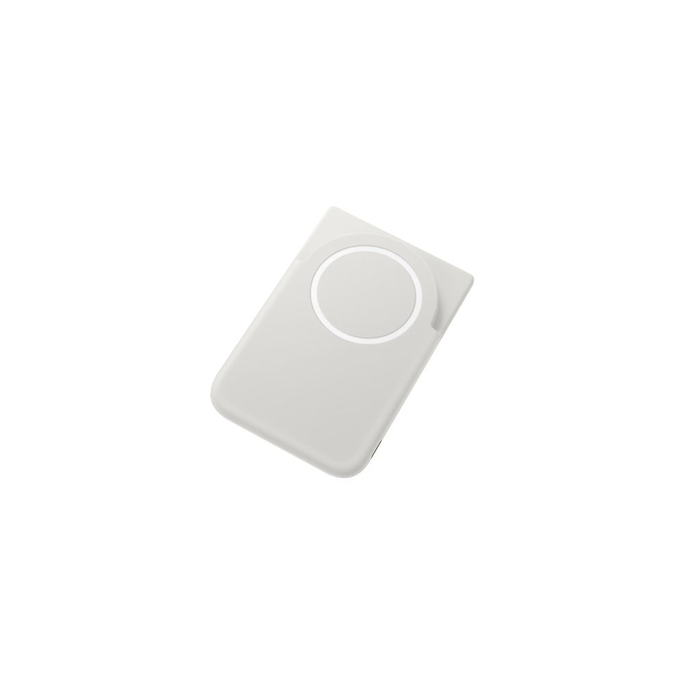 Samsung 5000mAh Magnetic Battery Pack - magnetic attachment face
