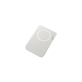 Samsung 5000mAh Magnetic Battery Pack - magnetic attachment face