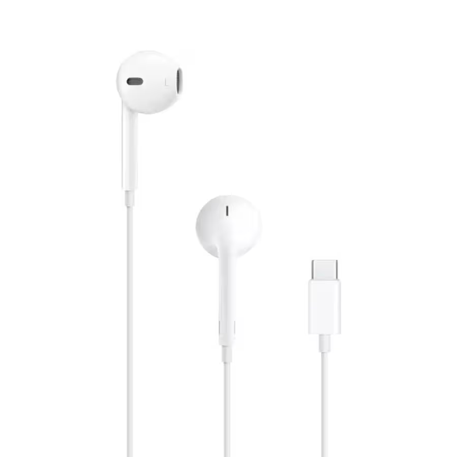 Apple EarPods USB-C White MYQY3ZM/A