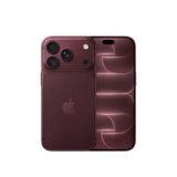 iPhone 18 Pro 256GB in Burgundy, front and back view