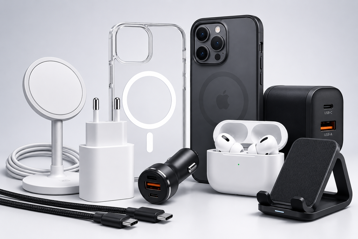 Accessories