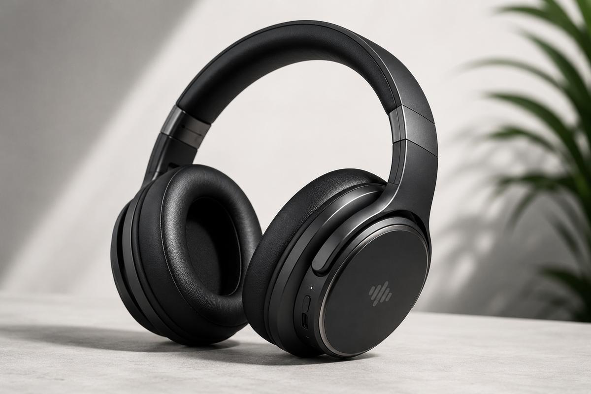 Headphones