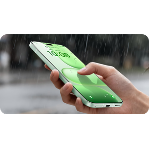 HONOR 600 Lite Green