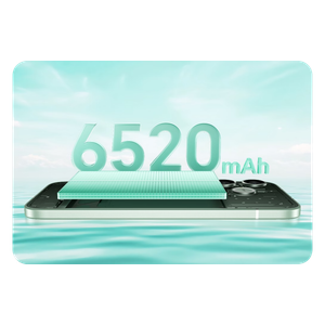 HONOR 600 Lite Green