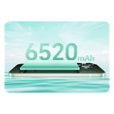 HONOR 600 Lite Green