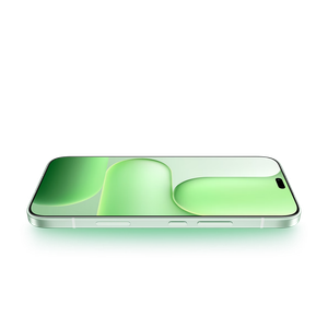 HONOR 600 Lite Green