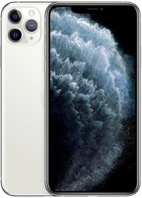 Apple iPhone 11 Pro Max 64GB - Pre-Owned