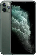 Apple iPhone 11 Pro 256GB - Pre-Owned