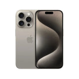 Apple iPhone 15 Pro Max 512GB - New