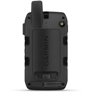 GARMIN Montana® 710i  Rugged GPS Touchscreen Handheld with inReach® Technology image 3