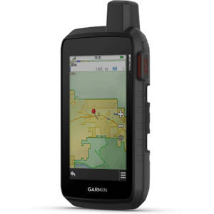 GARMIN Montana® 710i  Rugged GPS Touchscreen Handheld with inReach® Technology image 2