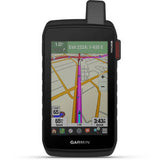 GARMIN Montana® 710i  Rugged GPS Touchscreen Handheld with inReach® Technology