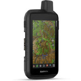 GARMIN Montana® 710i  Rugged GPS Touchscreen Handheld with inReach® Technology image 4