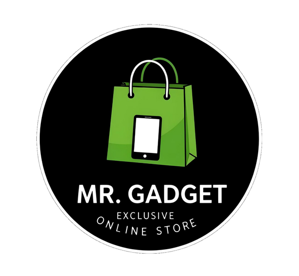 Mr Gadget - Exclusive Online Store
