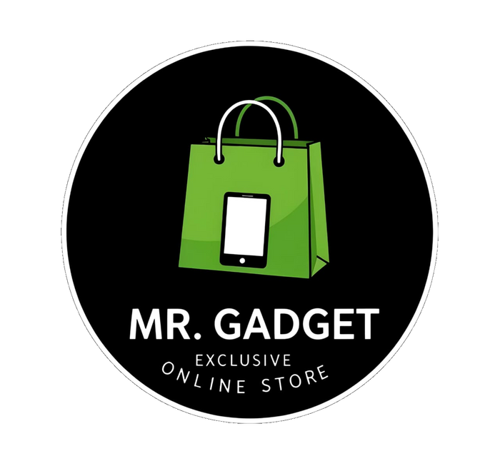 Mr. Gadget Exclusive 