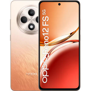 Oppo Reno12 FS 5G 512GB Dual Sim