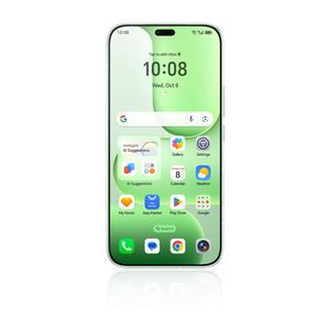 HONOR 600 Lite Green