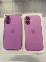 iPhone 16 128GB - Pre-owned