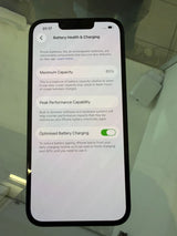 iPhone 16 128GB - Pre-owned