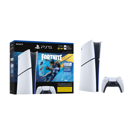 PlayStation 5 825GB Digital Edition – New