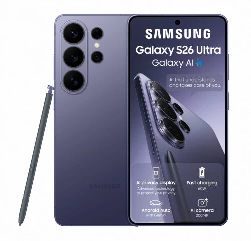 Samsung Galaxy S26 Ultra