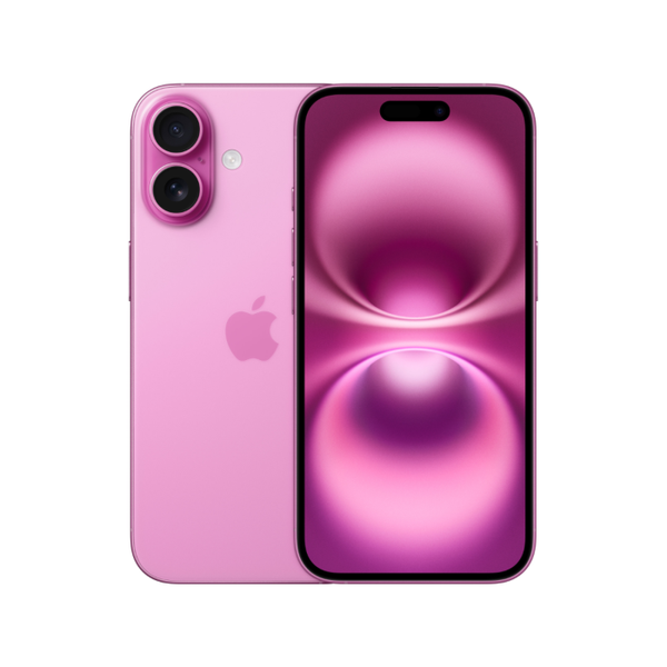 iPhone 16 128GB - Pre-owned