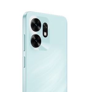 HONOR X6d 5G (256GB + 4GB) – Dual SIM Ocean Cyan image 2