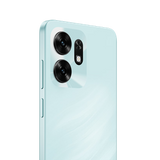 HONOR X6d 5G (256GB + 4GB) – Dual SIM Ocean Cyan image 2
