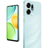 HONOR X6d 5G (256GB + 4GB) – Dual SIM Ocean Cyan image 4