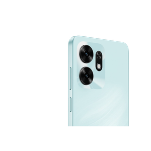 HONOR X6d 5G (256GB + 4GB) – Dual SIM Ocean Cyan image 5