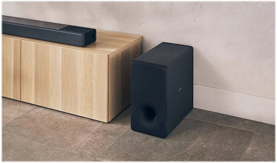 Sony Wireless Subwoofer 200W SW3