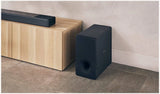 Sony Wireless Subwoofer 200W SW3