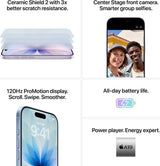Apple iPhone 17 - New
