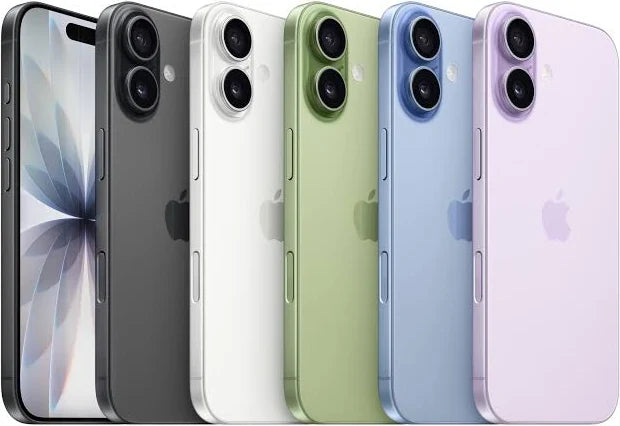Apple iPhone 17 - New