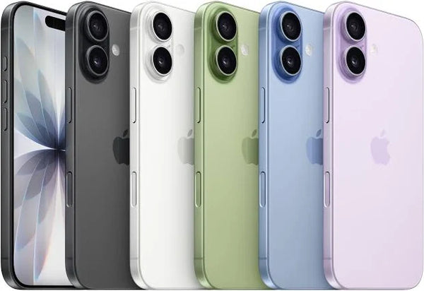 Apple iPhone 17 - New
