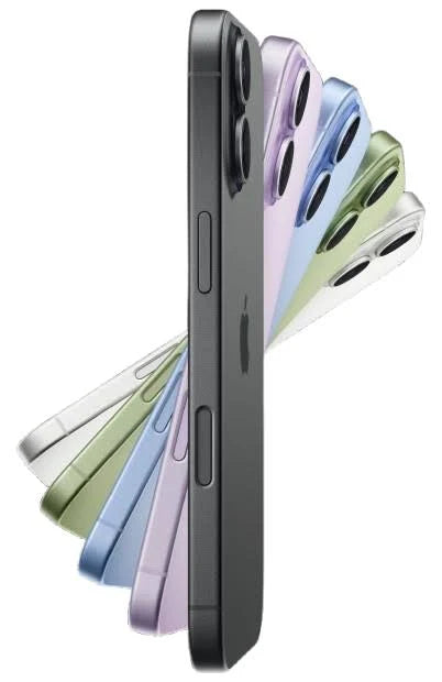 Apple iPhone 17 - New