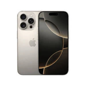 Apple iPhone 16 Pro Max - New