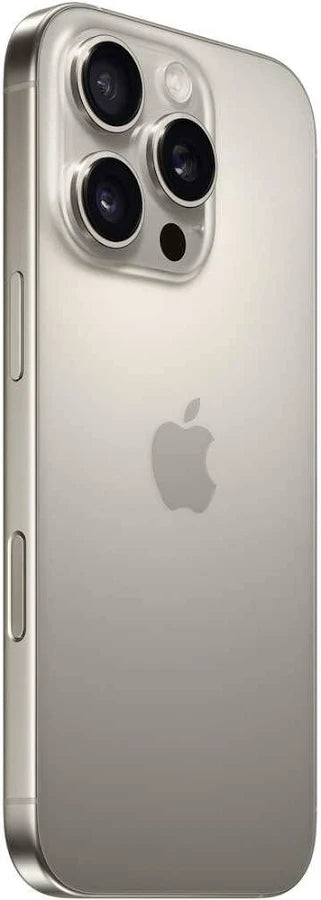 Apple iPhone 16 Pro 512GB - New
