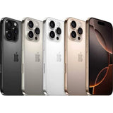 Apple iPhone 16 Pro 512GB - New