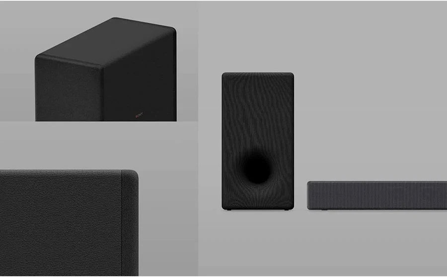 Sony Wireless Subwoofer 200W SW3