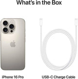 Apple iPhone 16 Pro Max - New
