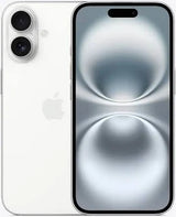 Apple iPhone 16 128GB - New