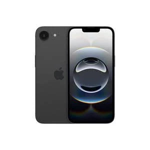 Apple iPhone 16e 128GB - New